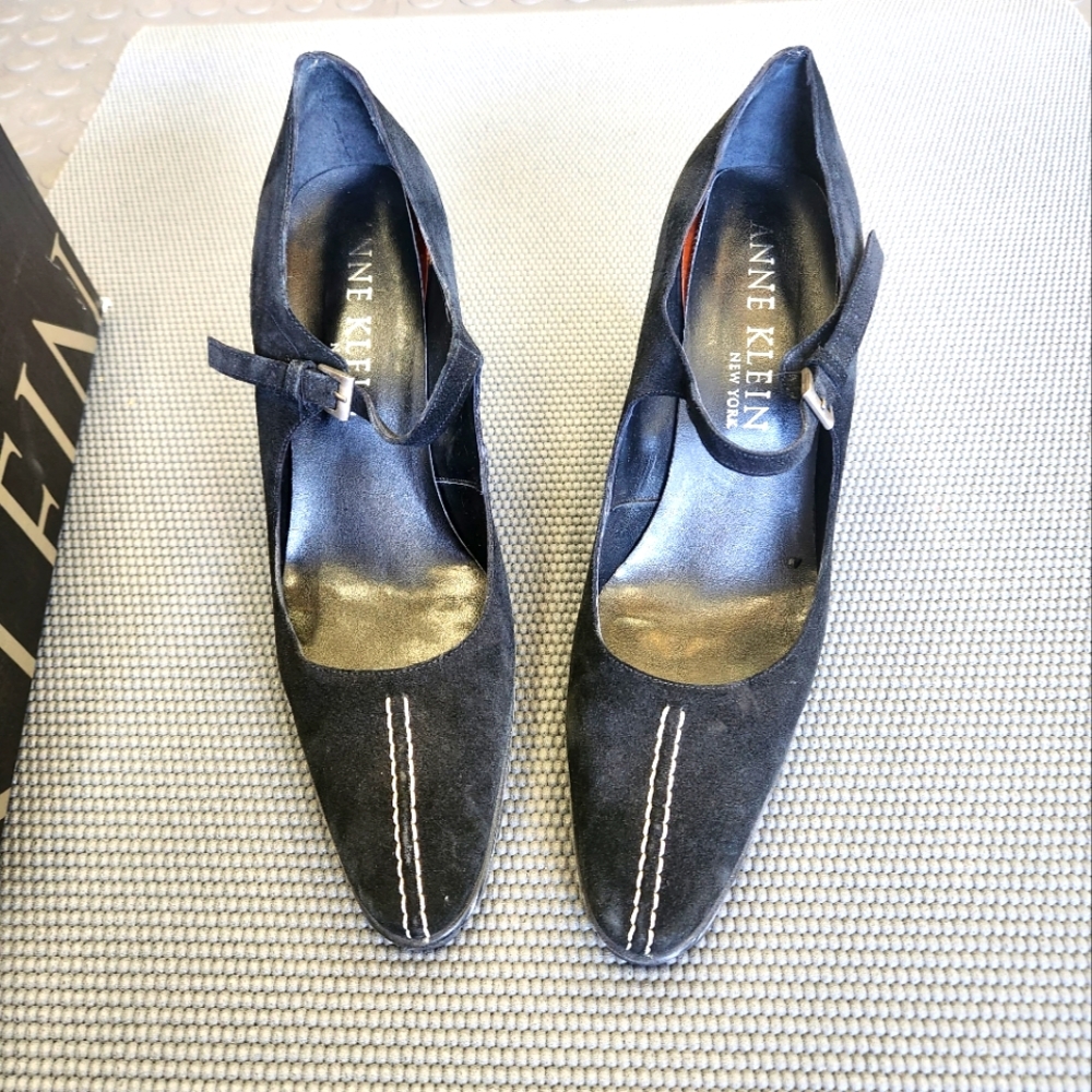 Anne Klein